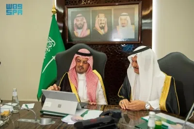 تدشين مشروع الطريق الدائري الثاني في مكة المكرمة.. خطوة استراتيجية لتعزيز البنية التحتية المرورية لعام 2025