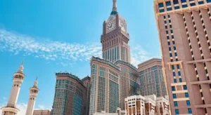 حي بطحاء قريش في مكة.. استكشاف وجهة سكنية حيوية ومتطورة في 2025