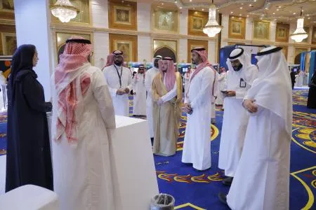 اكتشف ملتقى وزارة العمل والتنمية الاجتماعية لتمكين مستفيدي الضمان الاجتماعي 2025