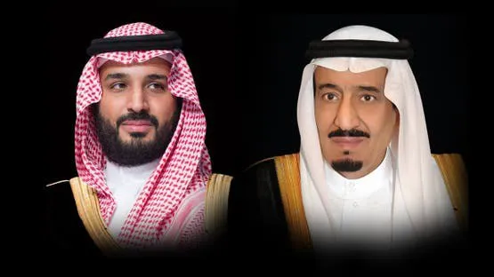 توجيهات الملك سلمان.. دعم 3 مليارات ريال لمستفيدي الضمان الاجتماعي ومساعدة الأسر المحتاجة خلال شهر رمضان المبارك 2025