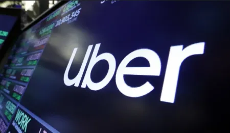 اكتشف كيف تحصل على وظيفة كابتن أوبر في السعودية.. دليلك الشامل لتحقيق دخل إضافي من وظيفة كابتن أوبر 2025