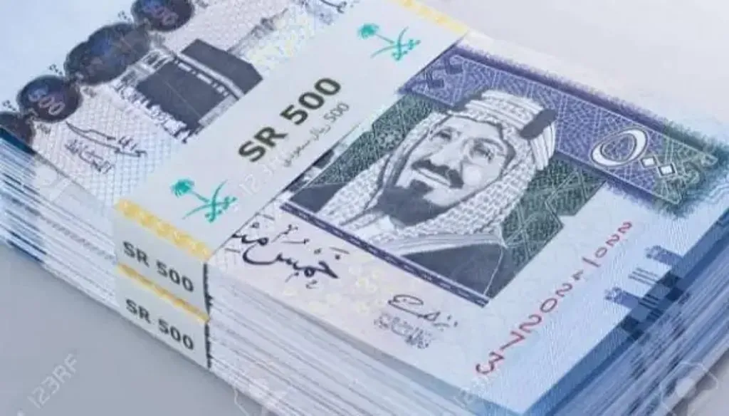 استقرار أسعار الريال السعودي مقابل العملات العربية اليوم 18 مارس