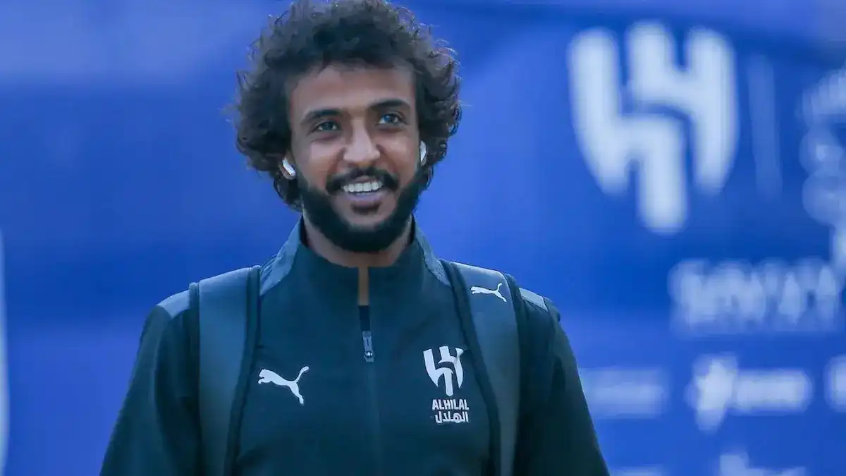 ياسر الشهراني.. أسطورة الهلال السعودي تقترب من نهاية مسيرتها مع الزعيم في 2025