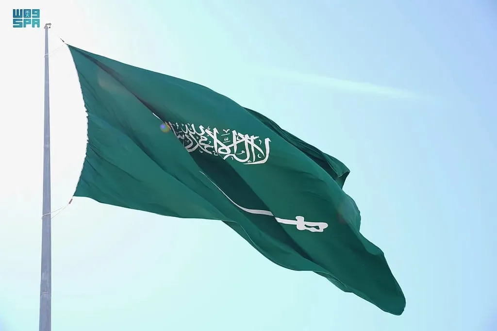 يوم العلم السعودي.. المملكة العربية السعودية تحتفل بـ “يوم العلم” في 11 مارس بهذه الطريقة المبتكرة!