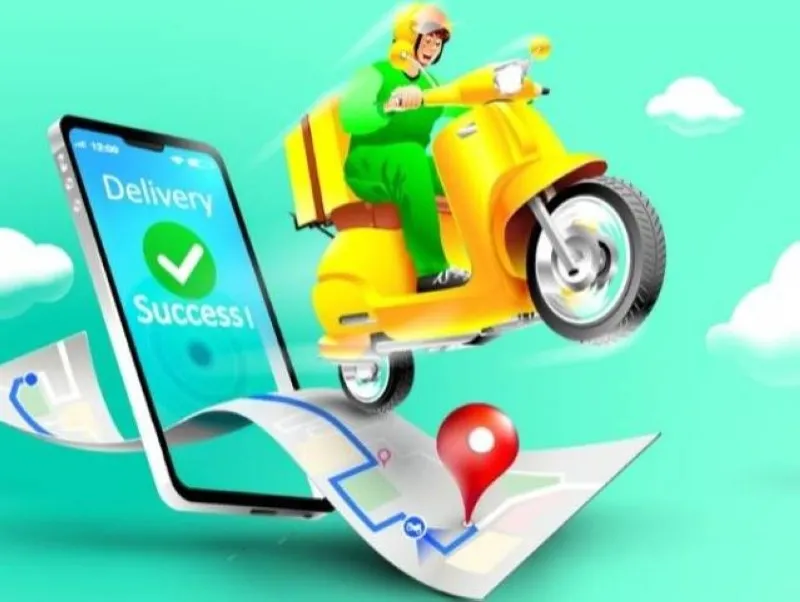 أرخص تطبيقات توصيل الطلبات في السعودية 2025