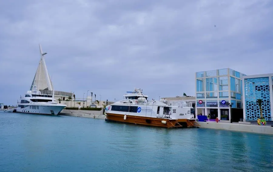 أنشطة اليخوت والمراسي البحرية في جدة.. خطوة جديدة لتحويل المدينة إلى عاصمة السياحة البحرية في السعودية