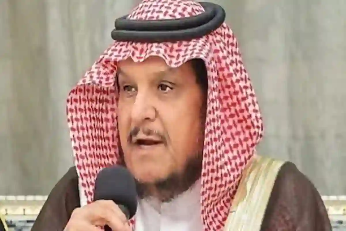 الحصيني يحدد المناطق السعودية التي ستشهد هطول أمطار غزيرة خلال الساعات المقبلة