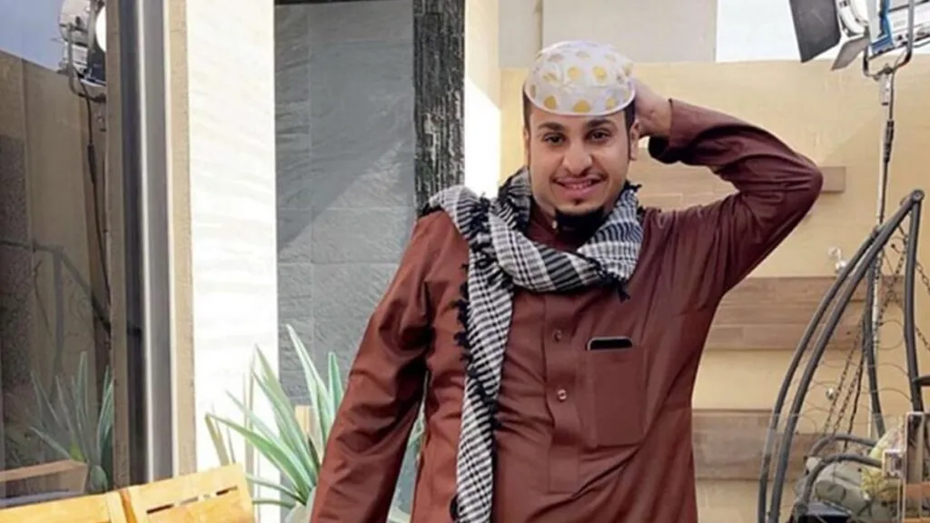 هفوات عامر في الحلقة 14 من مسلسل شباب البوب 13