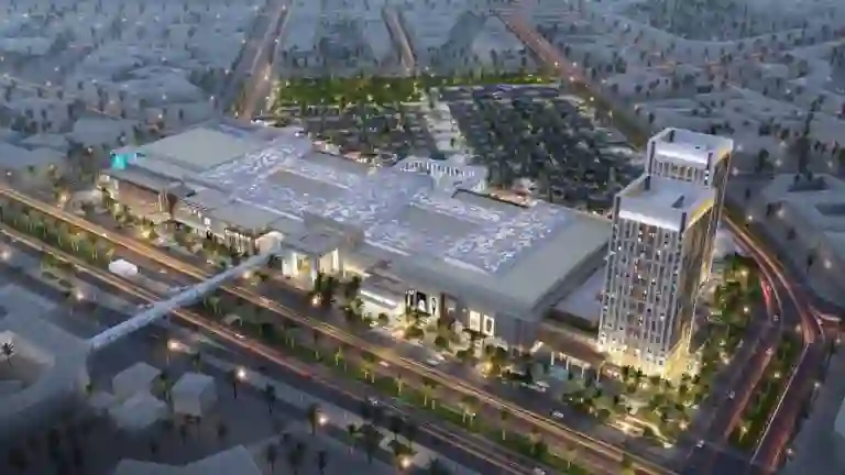 المدينة المنورة تستقبل أضخم مشروع ترفيهي.. شاهد أول ملامح الإنجاز الكبير