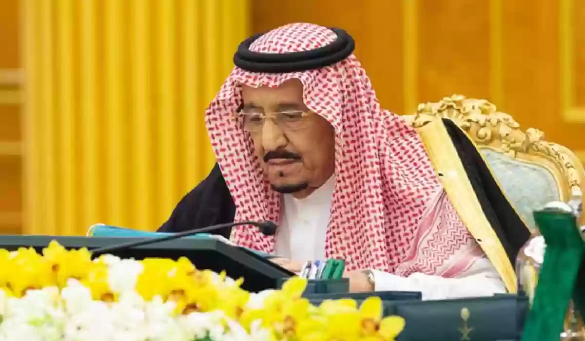 عاجل البدء بإيداع المكرمة الملكية في حسابات مستفيدي الضمان الاجتماعي.. ووكالة الأنباء تكشف المبلغ الذي سيحصل عليه كل مستفيد