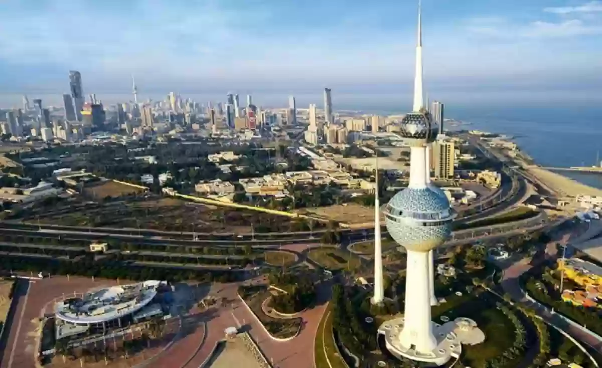 تحذير إقليمي لسكان المناطق الغربية في الكويت من أقوى عاصفة مطرية ستحدث اليوم
