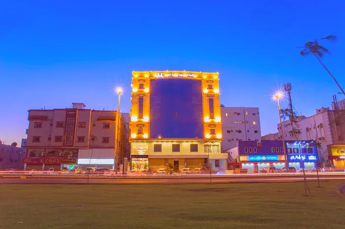 6 أسباب تجعل حي النسيم في جدة هو الأفضل للسكن