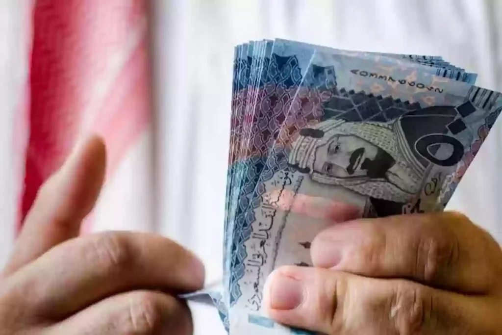 زيادة 2500 ريال لمستفيدي الضمان الاجتماعي المطور