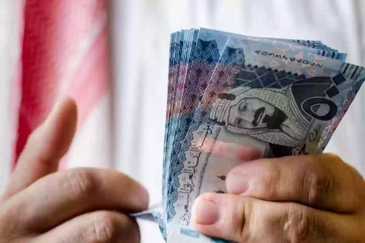 إعلان رسمي بشأن زيادة 2500 ريال لمستفيدي الضمان الاجتماعي المطور بمناسبة شهر رمضان