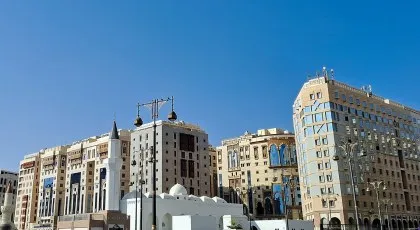 حي سيد الشهداء 2025.. جوهرة المدينة المنورة التي تجسد التضحية والبطولة