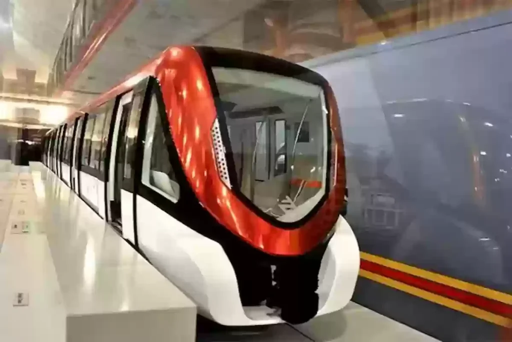 مترو الرياض