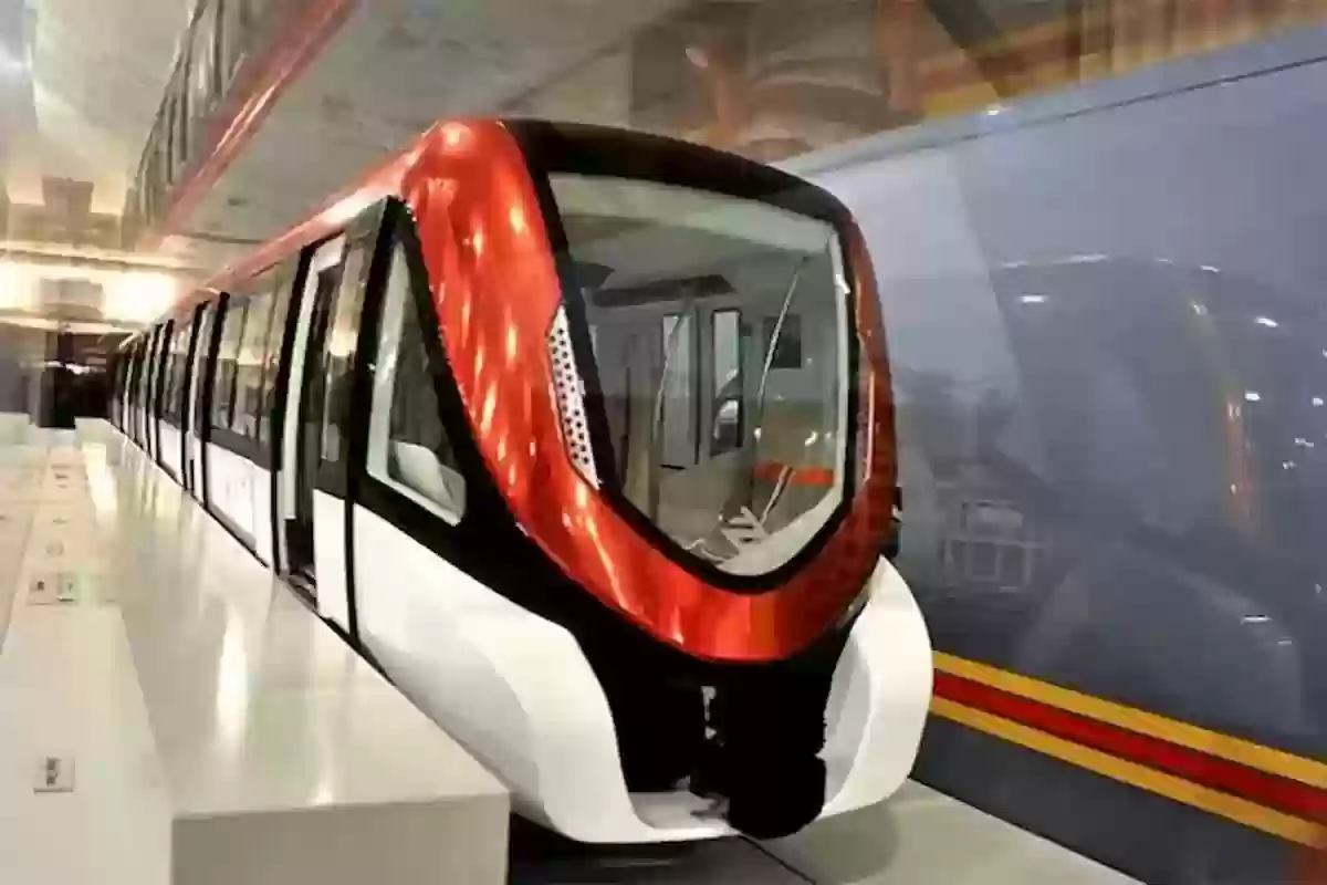 توقف مترو الرياض في النصف الثاني من رمضان 2025.. بيان هام من هيئة النقل