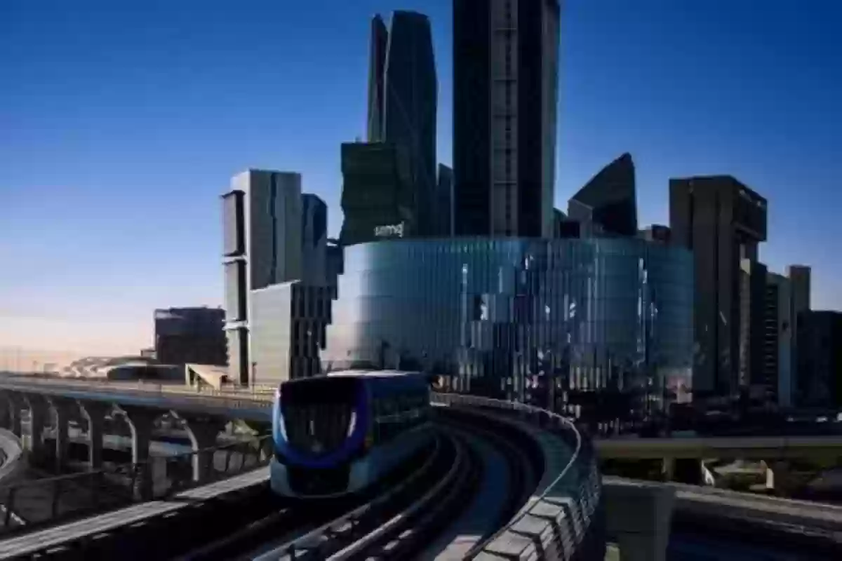 مترو الرياض يعلن إعفاء هذه الفئات من رسوم التذاكر بمناسبة عيد الفطر 2025