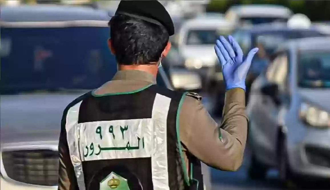 عاجل مرور جدة يعلن إغلاق هذا الطريق لمدة 57 يوماً.. احذر المرور منه