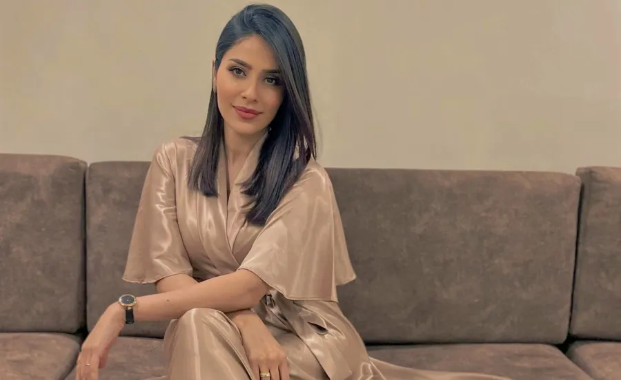 مشاهد جريئة في مسلسل شارع الأعشى أثارت غضب الشارع السعودي