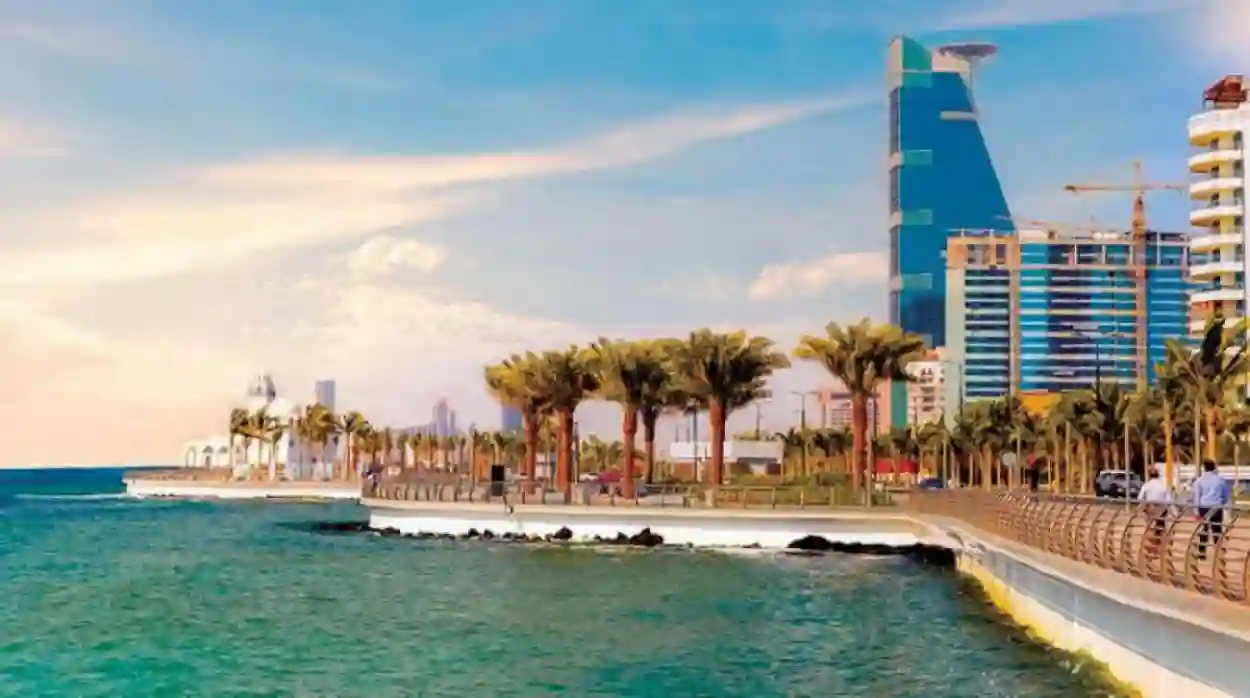 موعد افتتاح منتجع كلينك لابريري أمالا الصحي في جدة.. المنتجع الاستشفائي الأول في السعودية