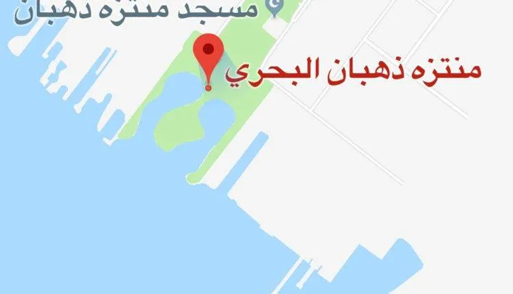 اكتشف منتزه ذهبان البحري.. وجهة سياحية مثالية في جدة 2025